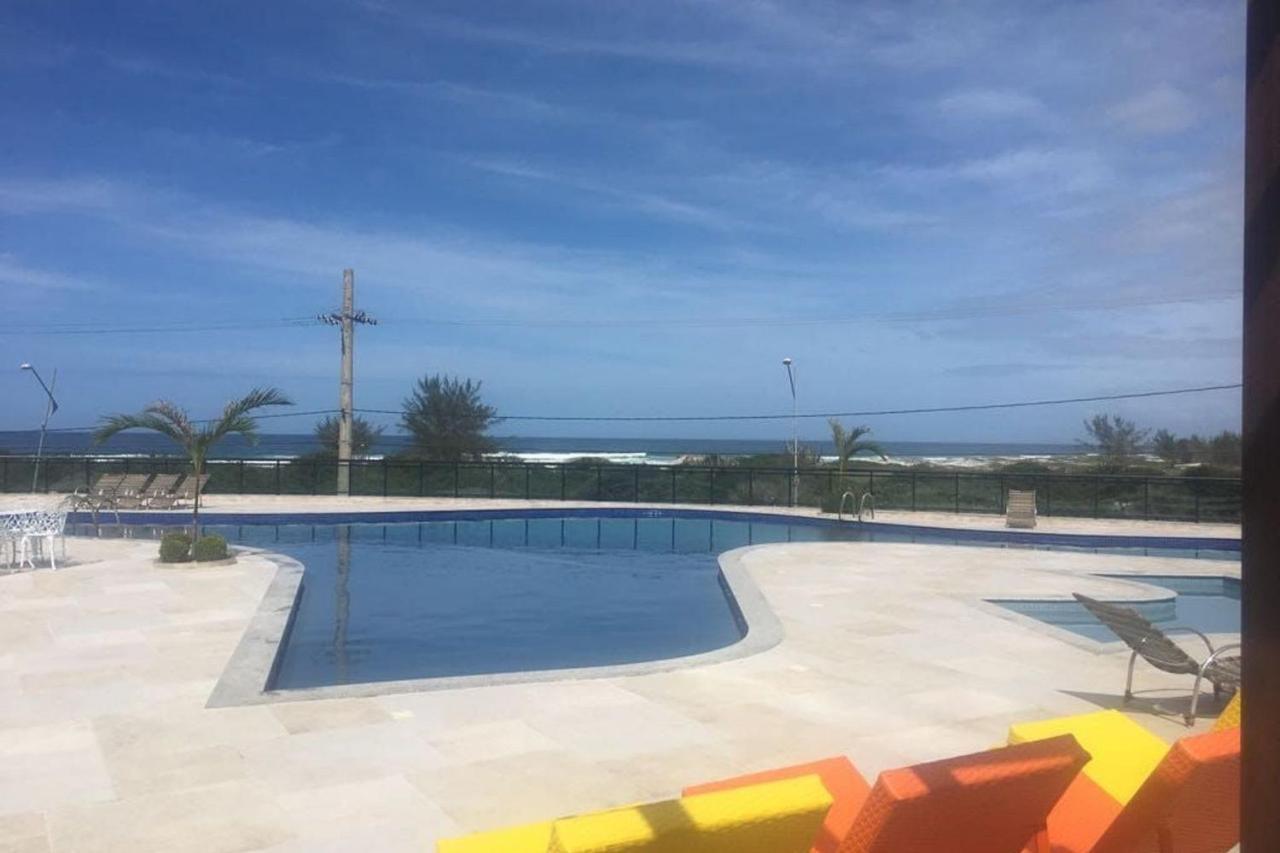 Le Bon Vivant Apto D206 Arraial do Cabo Kültér fotó